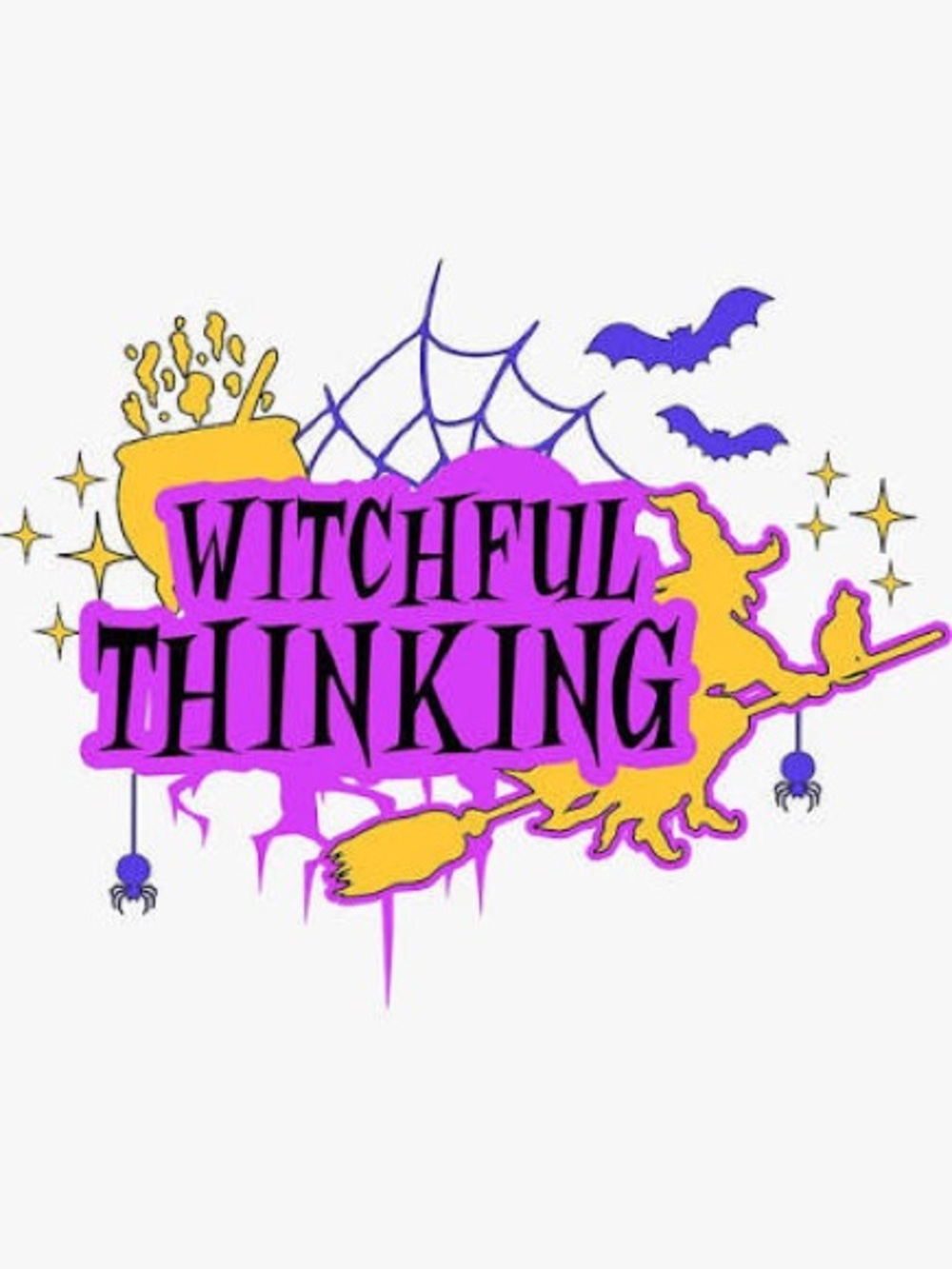 WITCHFUL THINKING BUNDLE